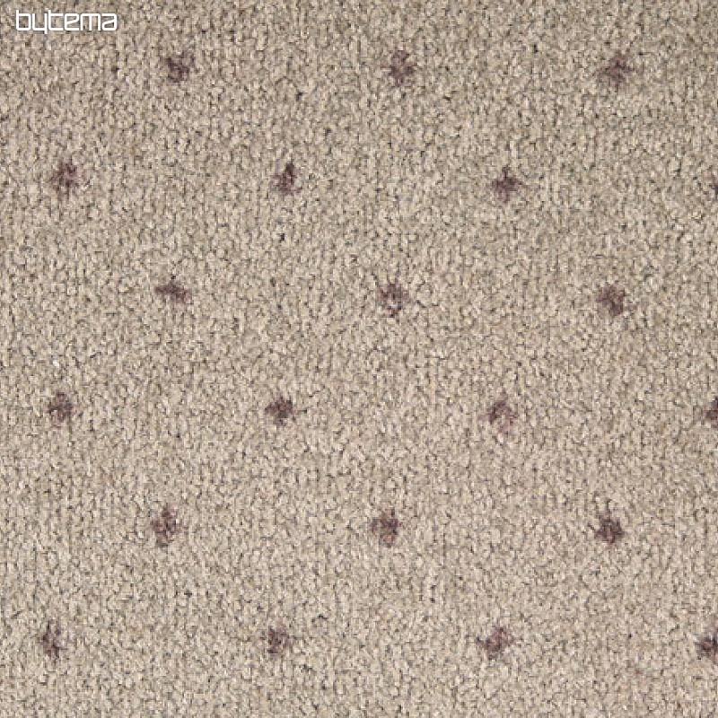 Zátěžový střižený koberec AKZENTO 93