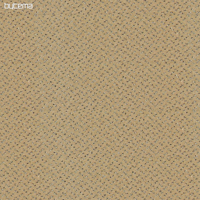 Zátěžový střižený koberec FORTESSE SDE NEW 138