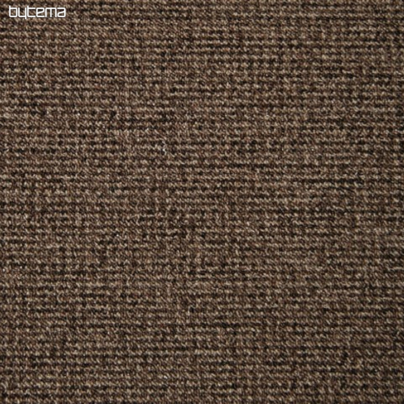 Zátěžový koberec TWEED 42