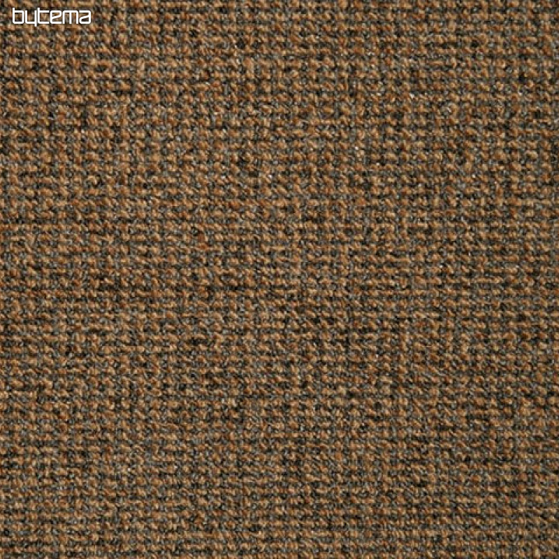 Zátěžový koberec TWEED 49