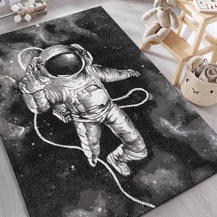 Dětský koberec SOHO Astronaut