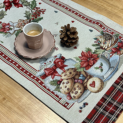 Adventní dekorace z látek: Inspirace, tradice a tvoření srdcem