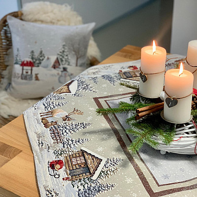 Vánoční checklist: Ať prožijete svátky v klidu a pohodě