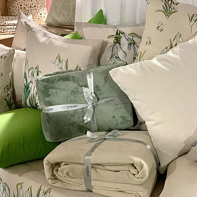 Domov jako místo návratu: proč se v zimě víc upínáme k detailům