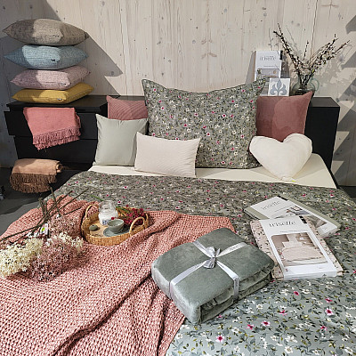 Spaní jako v bavlnce