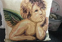 povlak ANDĚL 45x45