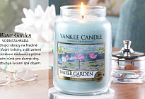 YANKEE CANDLE - Speciální edice 2017