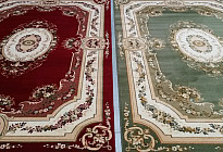 Kusový koberec LUDVÍK XIV
