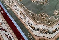 Kusový koberec LUDVÍK XIV