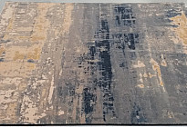 Představujeme nový luxusní vlněný koberec z kolekce JADE s příjemně laděnými barvami