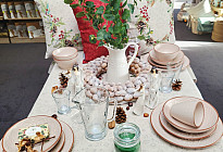 Vánoční kolekce - kouzlo Vánoc u vás doma