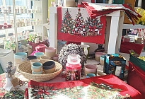 Vánoční kolekce - kouzlo Vánoc u vás doma