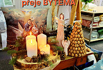 Krásné Vánoce a Šťastný Nový Rok 2026