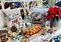 Krásné Vánoce a Šťastný Nový Rok 2026