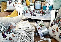 Krásné Vánoce a Šťastný Nový Rok 2026