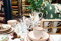 Krásné Vánoce a Šťastný Nový Rok 2026