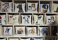 Pro milovníky zvířat - hebkost, která si vás ochočí