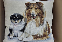 Pro milovníky zvířat - hebkost, která si vás ochočí