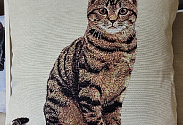 Pro milovníky zvířat - hebkost, která si vás ochočí