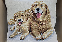 Pro milovníky zvířat - hebkost, která si vás ochočí