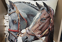 Pro milovníky zvířat - hebkost, která si vás ochočí