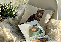 Pro milovníky zvířat - hebkost, která si vás ochočí