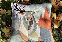 Pro milovníky zvířat - hebkost, která si vás ochočí