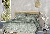 Zaměřeno na spánek: Velký průvodce materiály povlečení