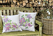 Jarní proměna obývacího pokoje: svěžest, světlo a textilie, které změní atmosféru