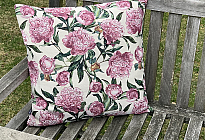 Jarní květy plné barev a vůní