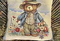 Jarní květy plné barev a vůní