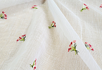 Jarní květy plné barev a vůní