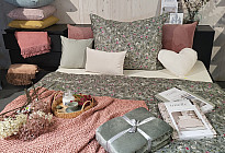 Spaní jako v bavlnce