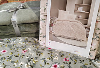 Spaní jako v bavlnce