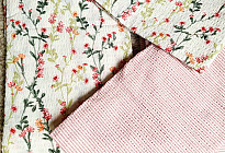 Spaní jako v bavlnce