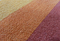Tkané koberečky