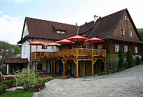 ROUBENKA hotel - Štramberk