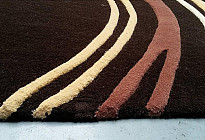 Jak správně pokládat koberec?