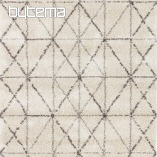 vlněný kusový koberec LANA 0374/100