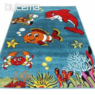Dětský koberec MONDO NEW Nemo