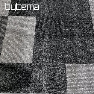 Kusový koberec ETNO GREY