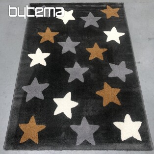 Kusový koberec CREATIVE 60 hvězdy