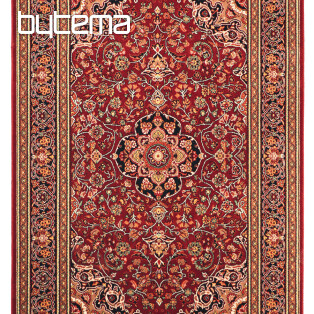 Luxusní vlněné koberec JENEEN ornament 2