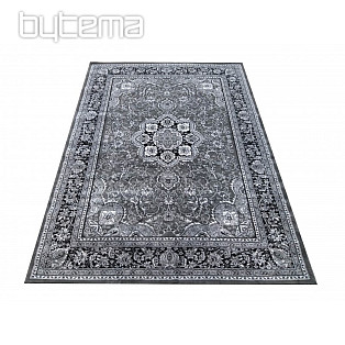 Kusový koberec EXCLUSIVE 03 šedý