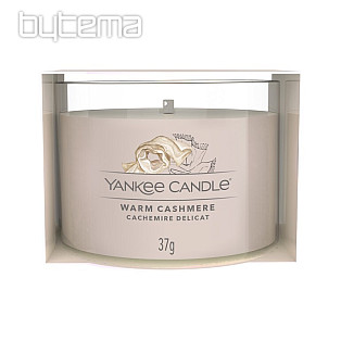 YC vůně WARM CASHMERE ve skle 37g