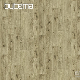 PVC Maxima plus Hunter oak S31