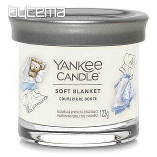 YC SOFT BLANKET tumbler malý