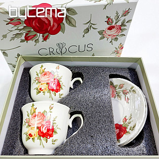 Šapo set ROSALIA