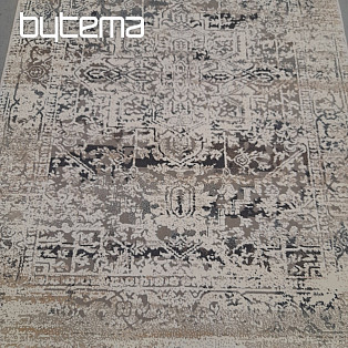 Kusový koberec BOHO RELIÉF