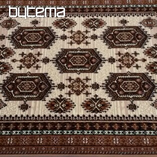 Kusový koberec TASHKENT beige